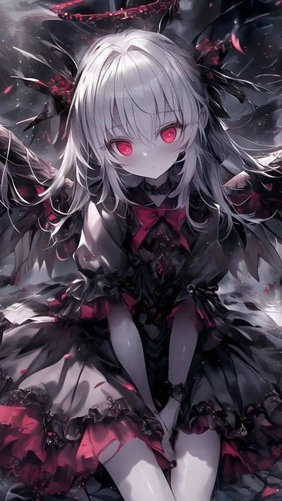 ai character: Emberlyn background