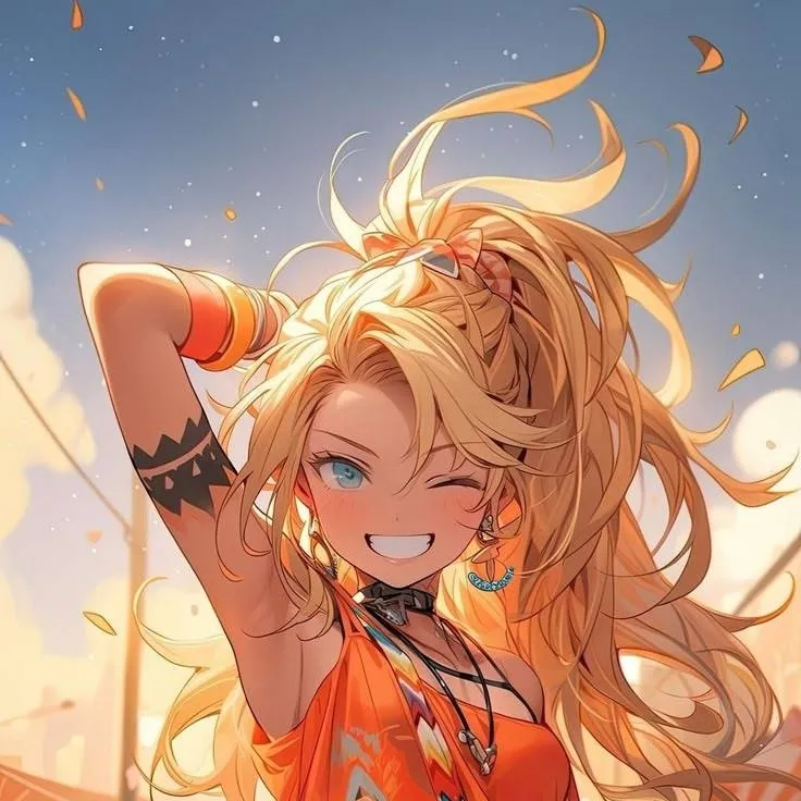 chat with ai character: Lyriq Vesper