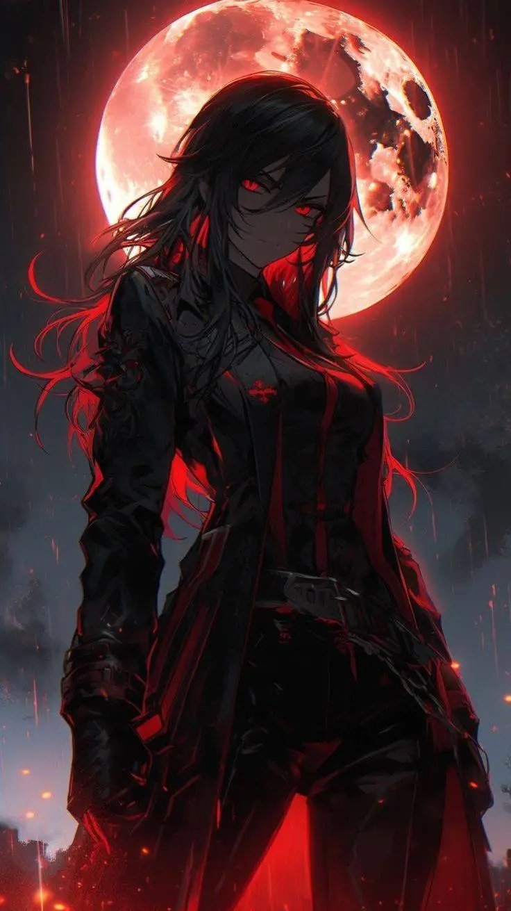 ai character: Morwen Sulfura background