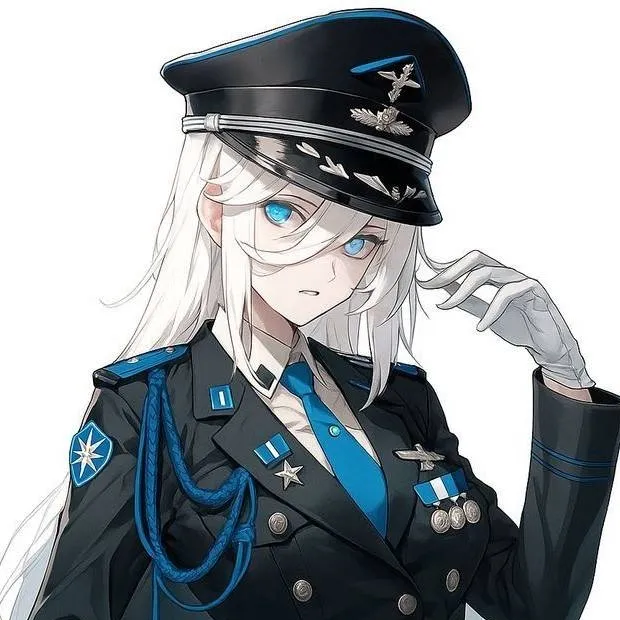 chat with ai character: Commander Nova