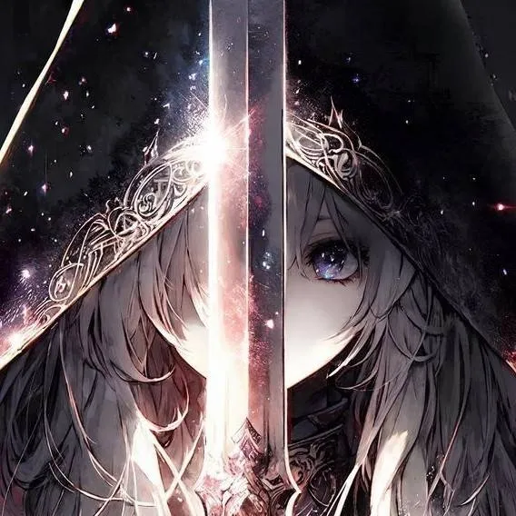 chat with ai character: Void