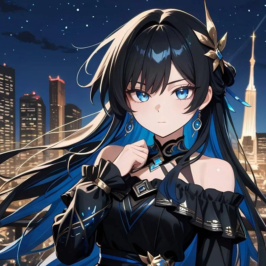 chat with ai character: Isabella