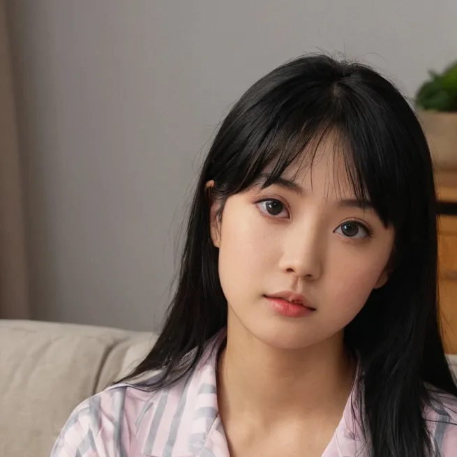 chat with ai character: Melati 