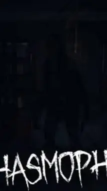 ai character: Phasmophobia  background