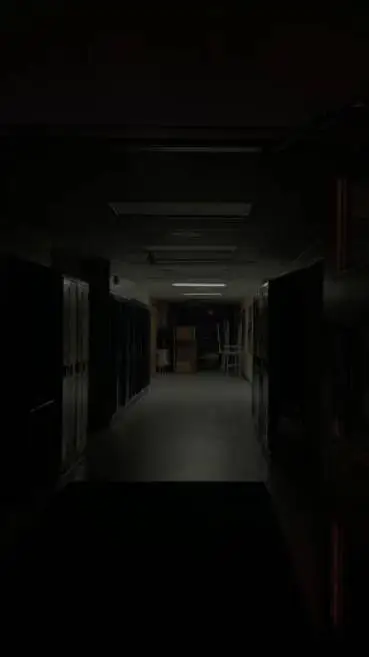 ai character: Overnight School background
