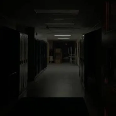 chat with ai character: Overnight School