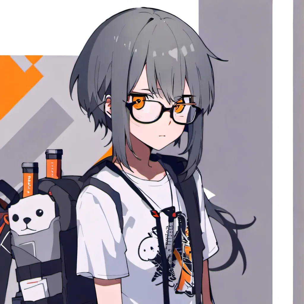 chat with ai character: Oliwia 