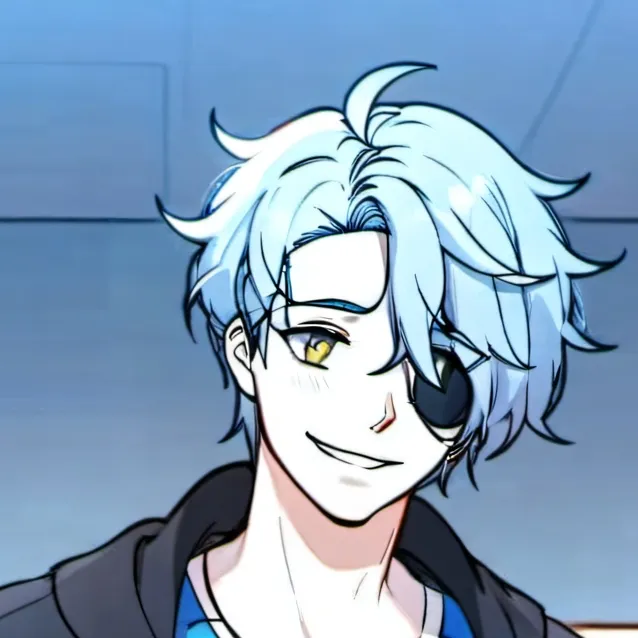 chat with ai character: sunnyday jack