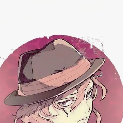chat with ai character: Mha + bsd