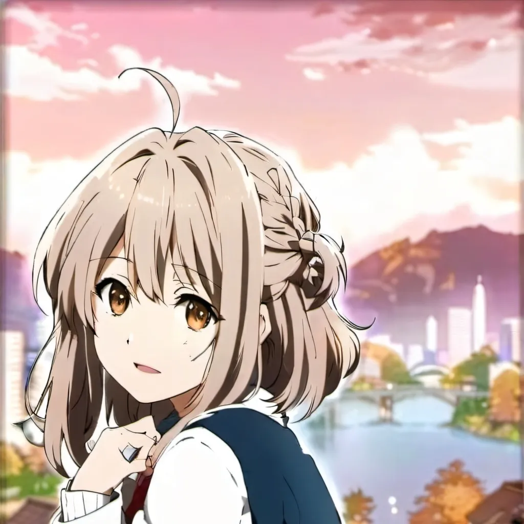 chat with ai character: Hatani Laze