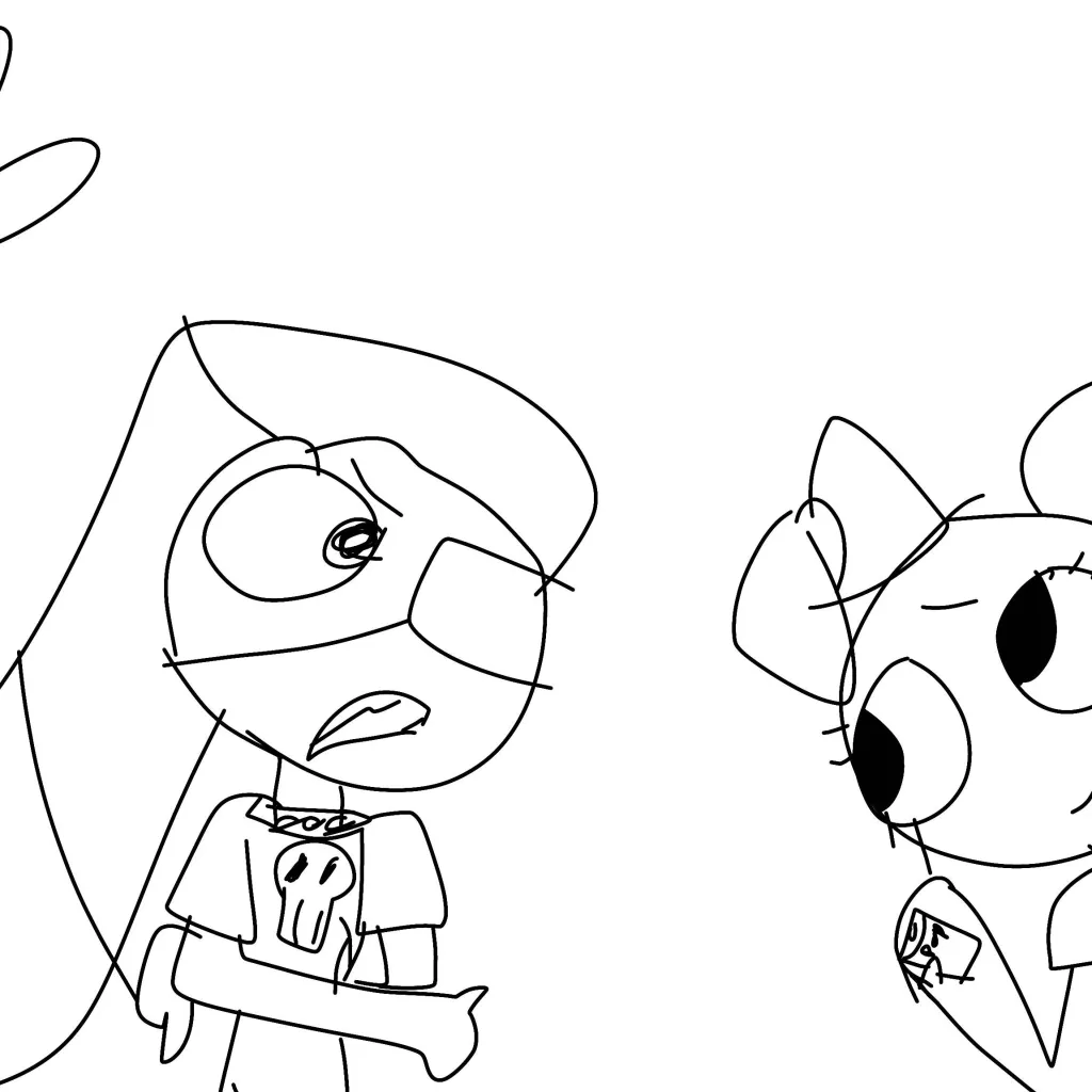 chat with ai character: Poppy Vs shrimpo 
