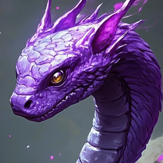 chat with ai character: Draco slave