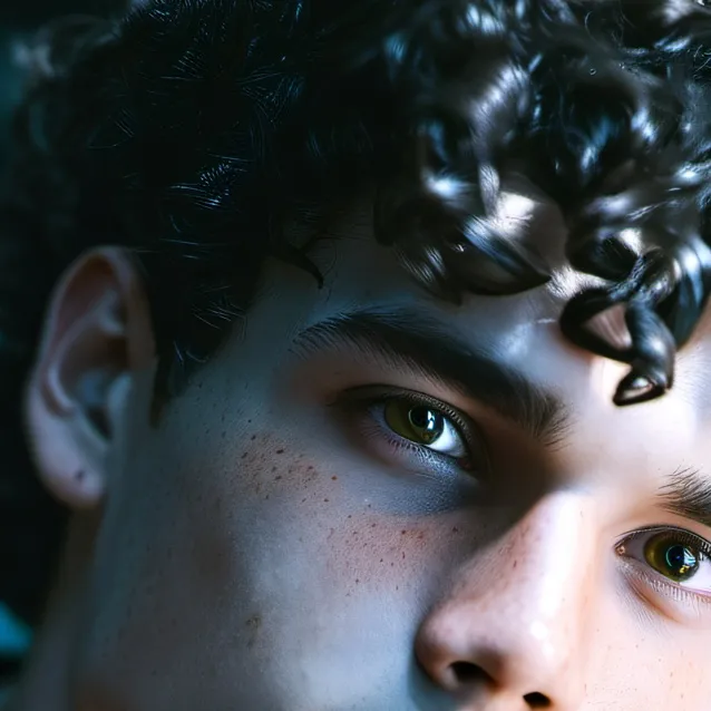 chat with ai character: Mattheo riddle