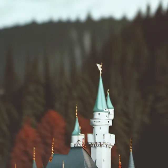 chat with ai character: Orphanage 