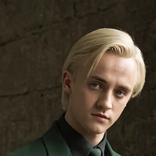 chat with ai character: Hogwarts 