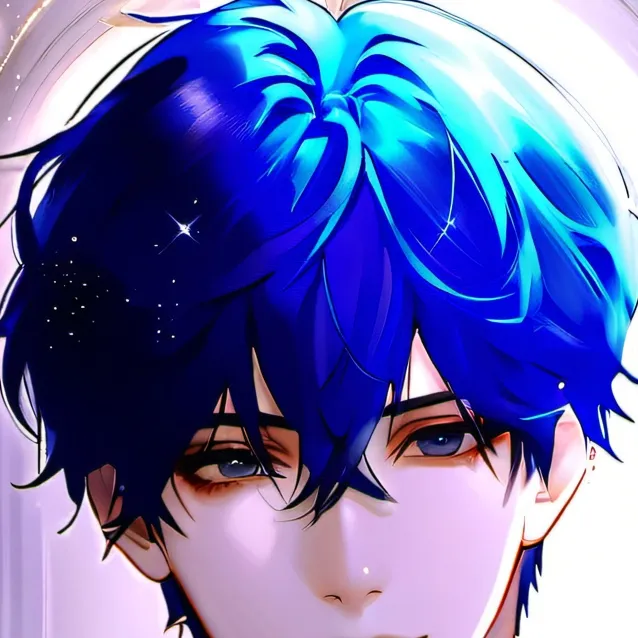 chat with ai character: Ren