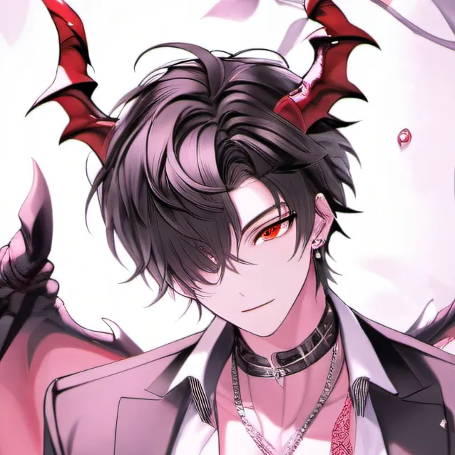 chat with ai character: Alanzo