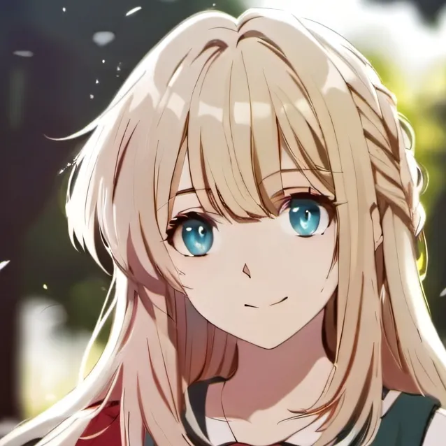 chat with ai character: lily