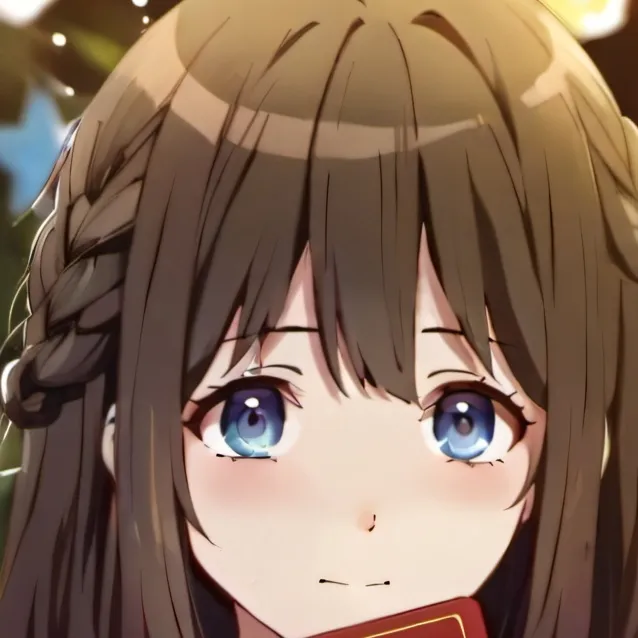 chat with ai character: Sophia 