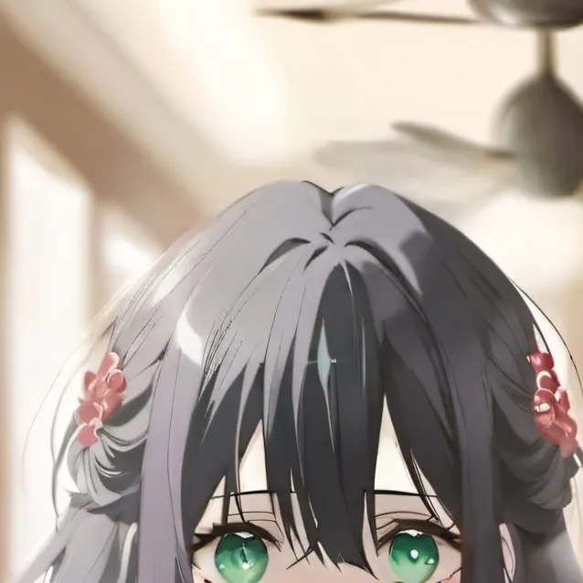 chat with ai character: Ella