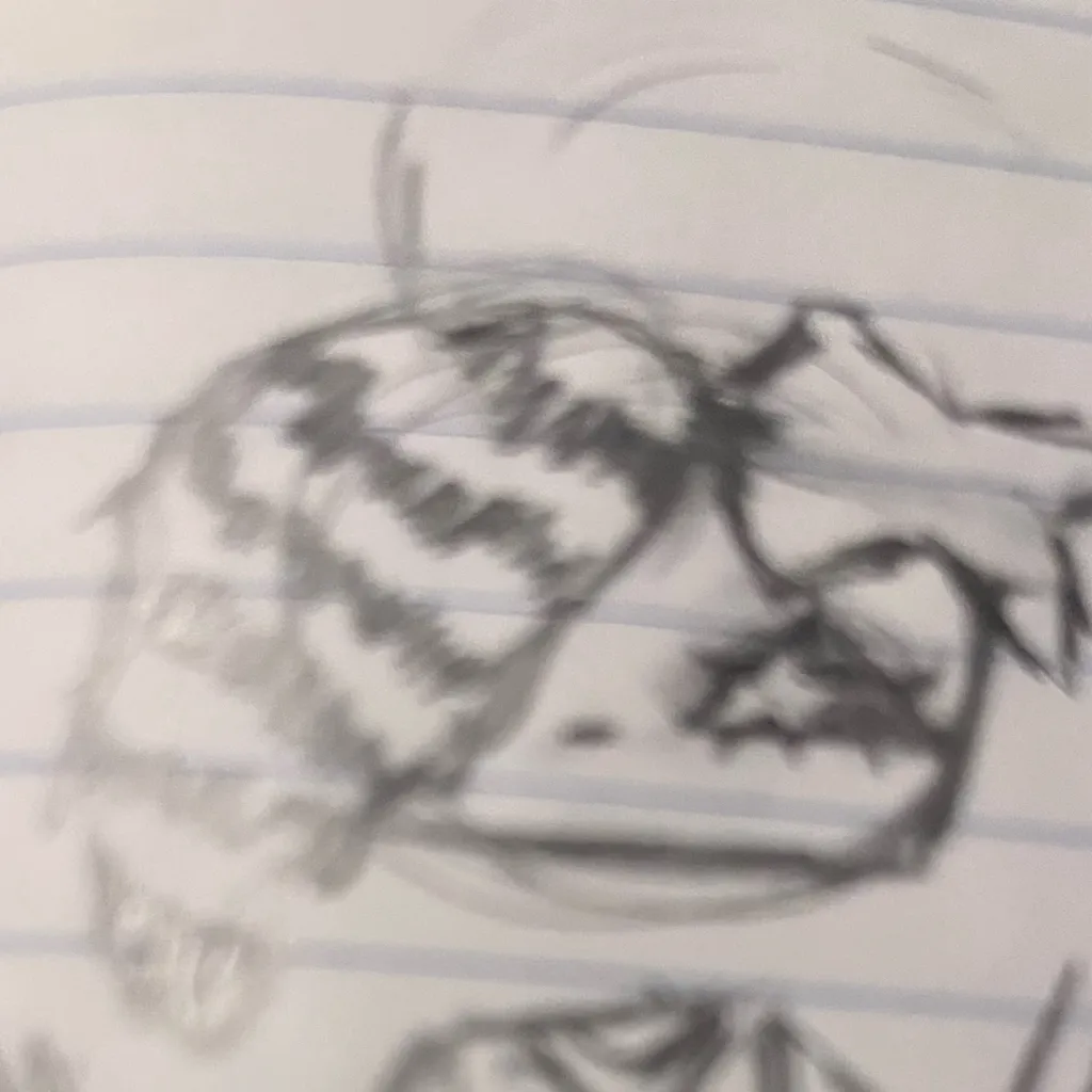 chat with ai character: Zeai