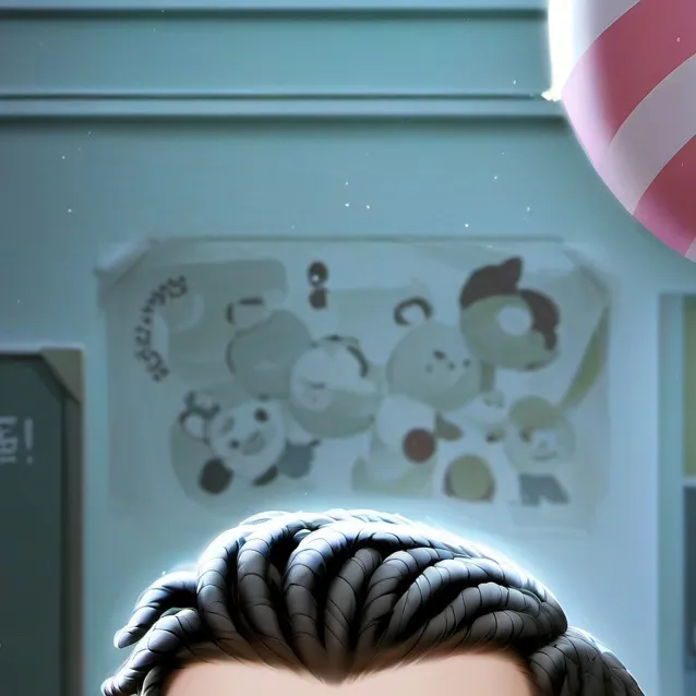 chat with ai character: JJ