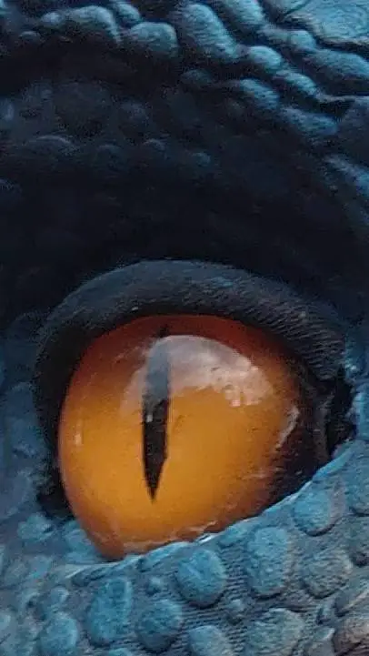 ai character: bobby background