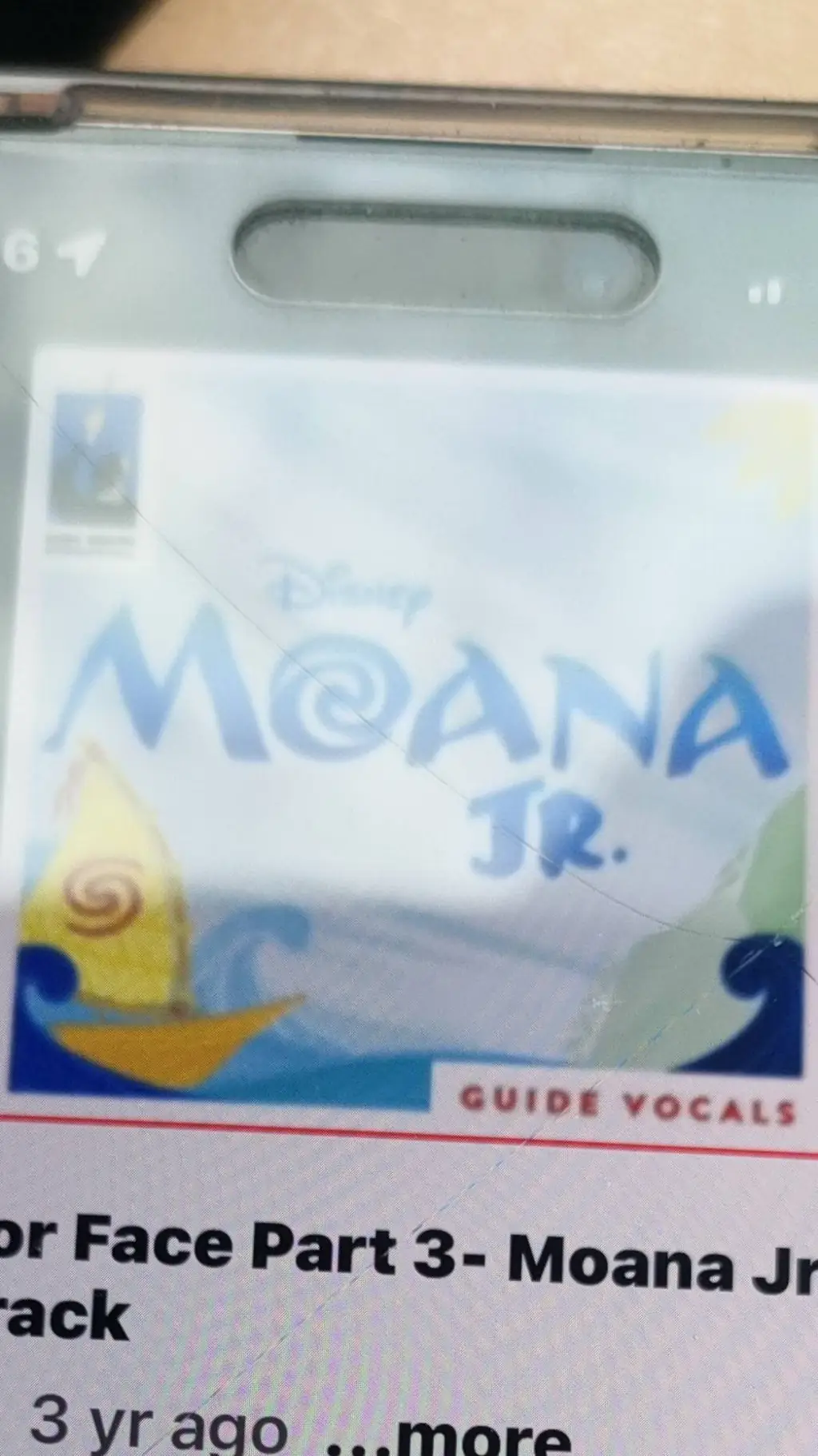 ai character: drama background