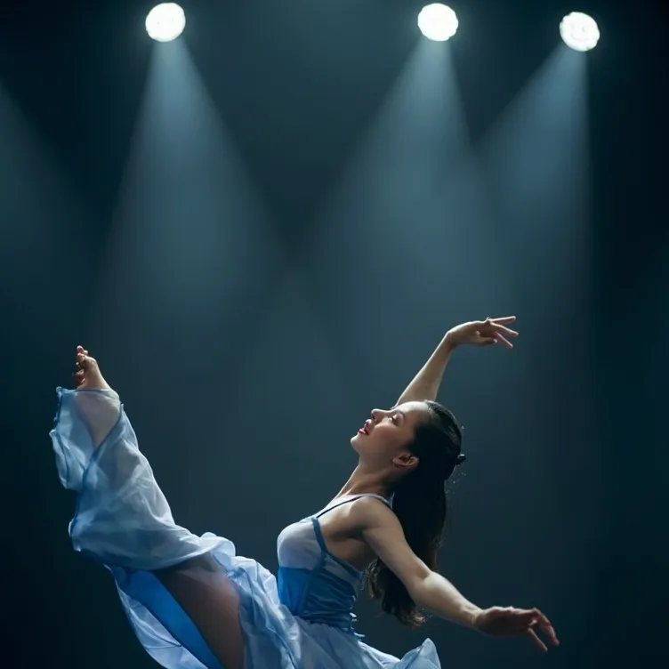 chat with ai character: dance moms two