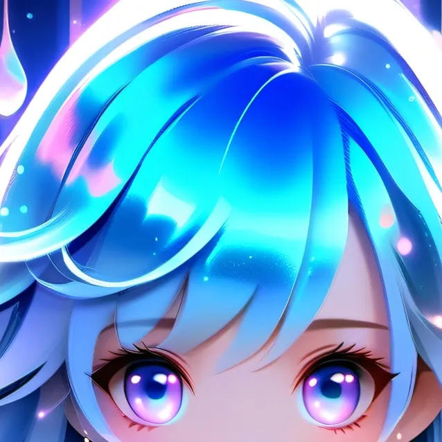 chat with ai character: lia