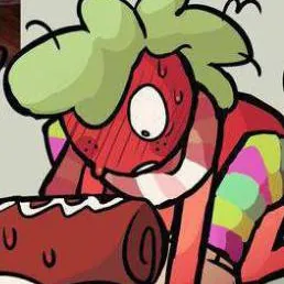 chat with ai character: sprout