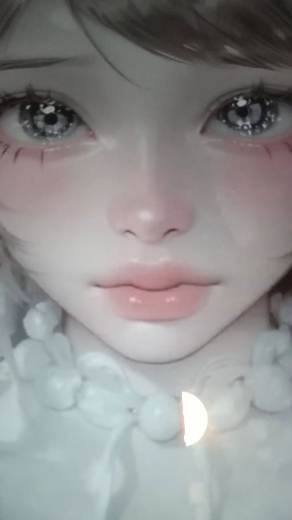 ai character: ♡☆lucy♡☆ background