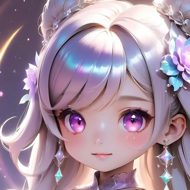 chat with ai character: husk angel fight
