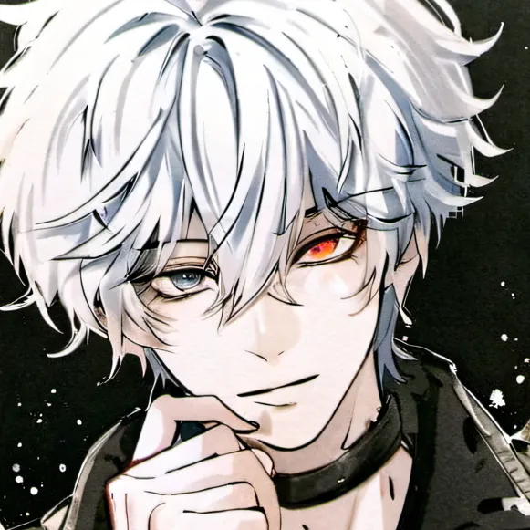 chat with ai character: Xavier 