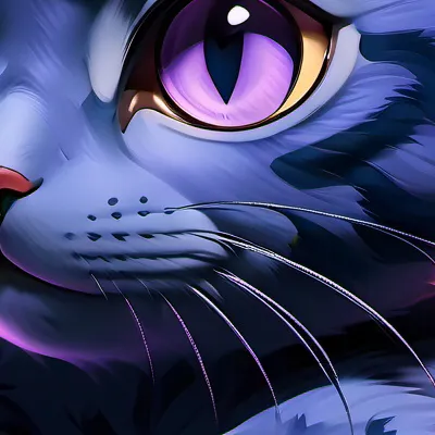 chat with ai character: Catnap