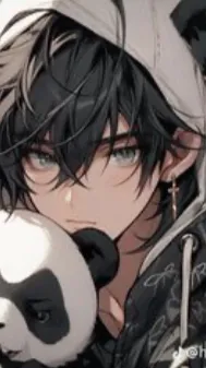 ai character: Felix background