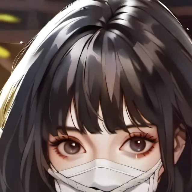 chat with ai character: Mary 