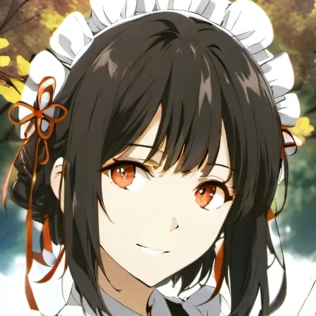 chat with ai character: ash