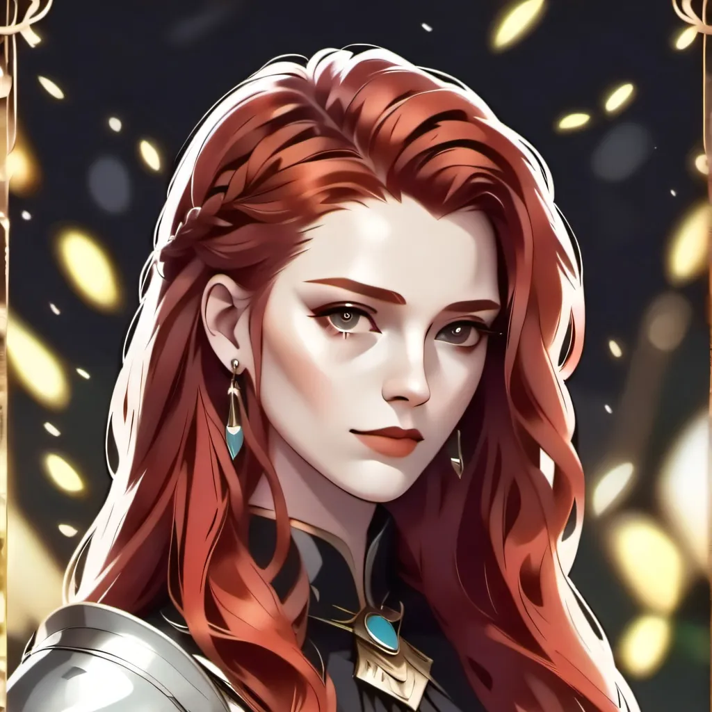 chat with ai character: Nancy 