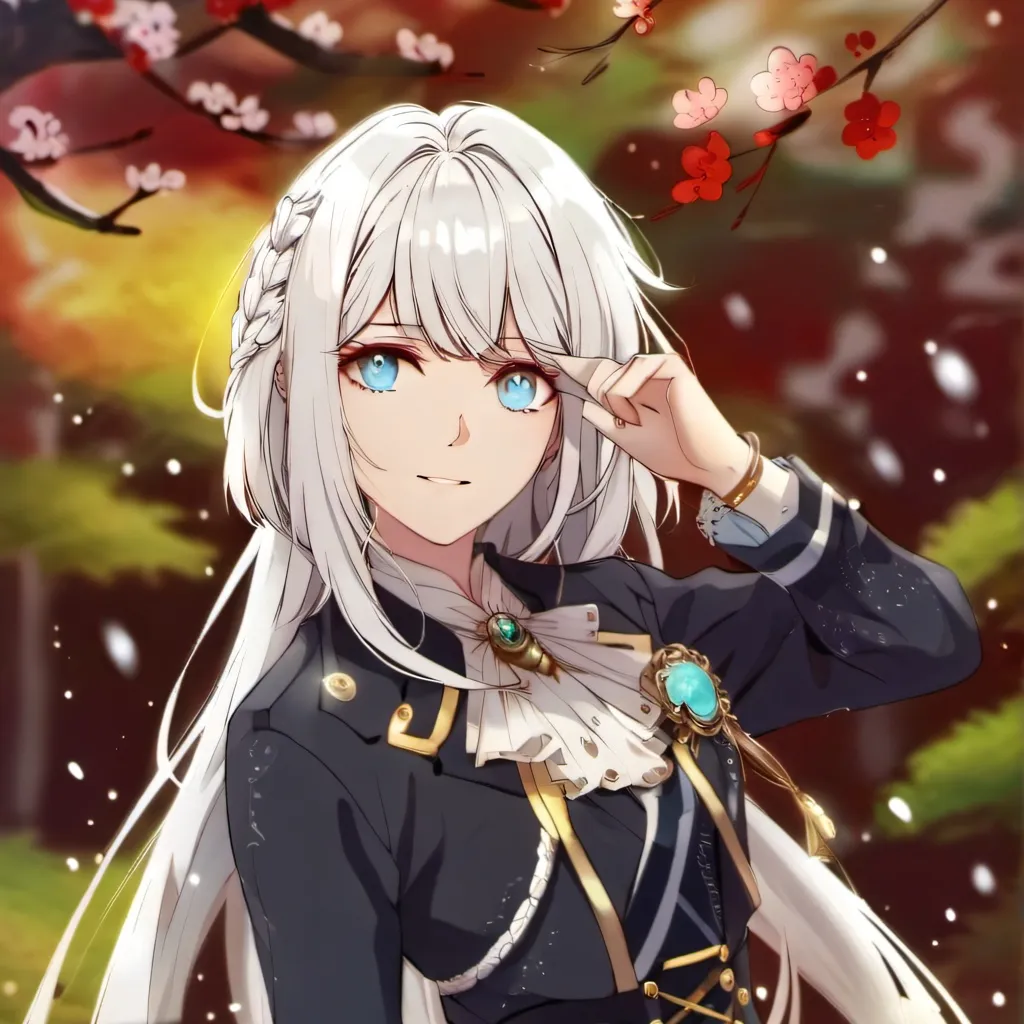 chat with ai character: Jade 