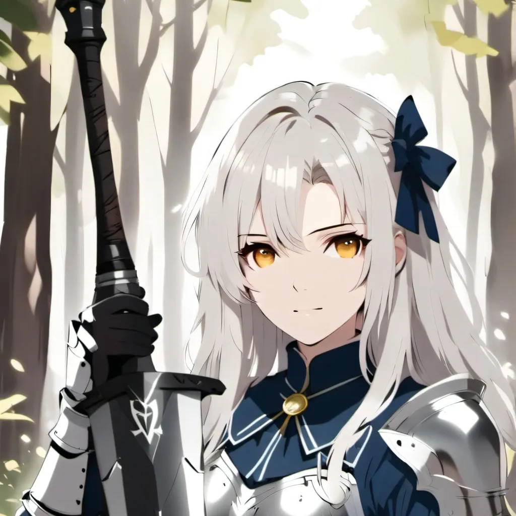chat with ai character: Crystal 