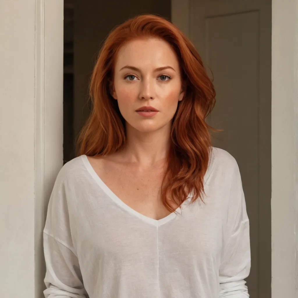 chat with ai character: lara