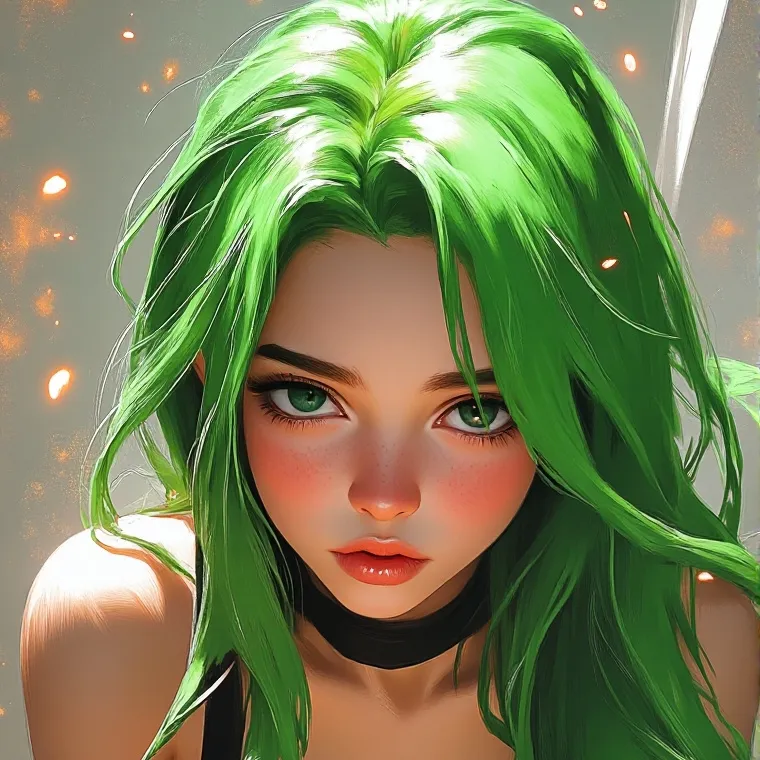 chat with ai character: sasha