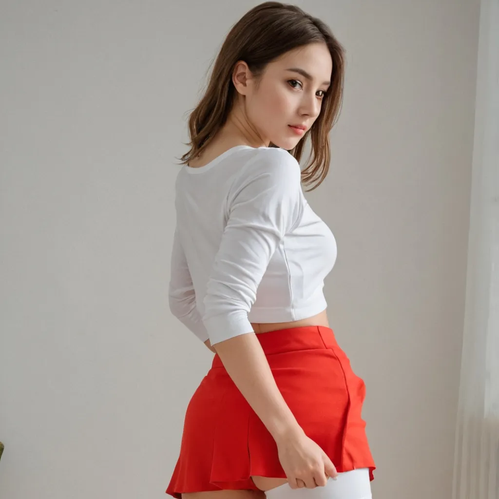 chat with ai character: mia
