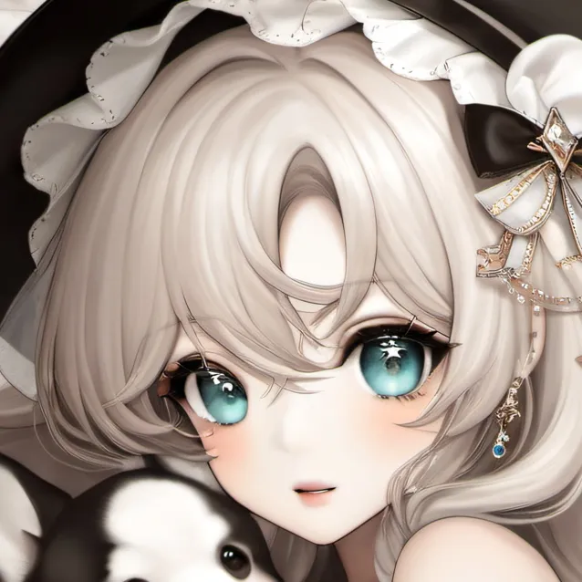 chat with ai character: Ava 