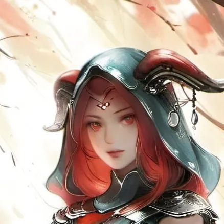 chat with ai character: Evelyn[😈]