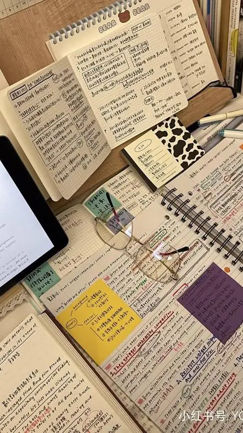 ai character: high achiever Deku background