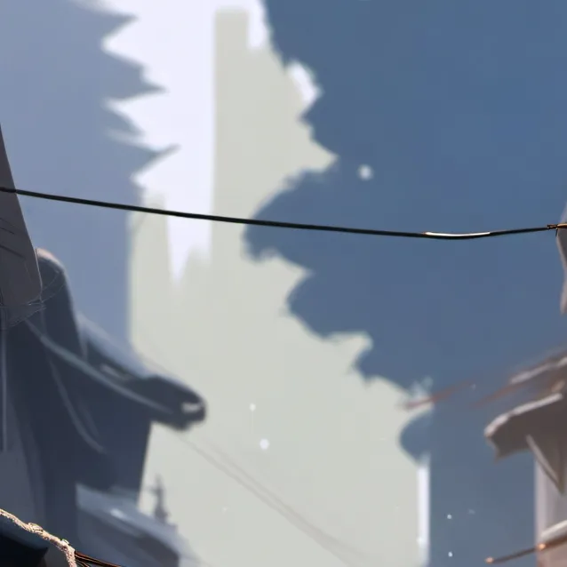 chat with ai character: Kay