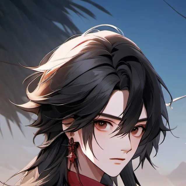 chat with ai character: Gay part 5
