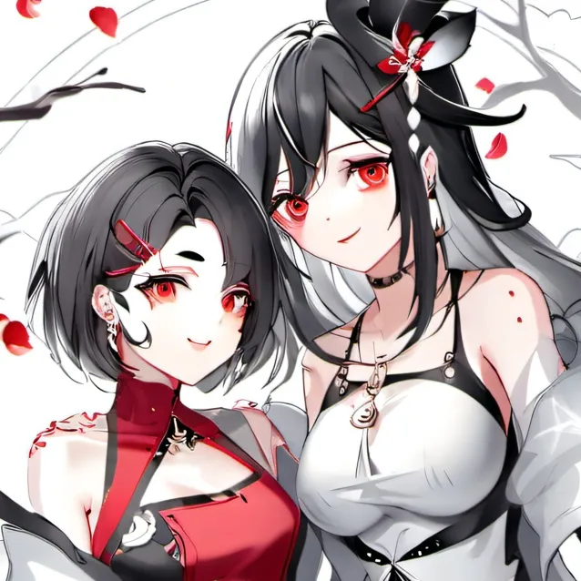 chat with ai character: wives